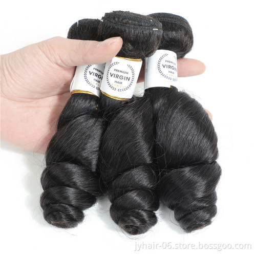 Wholesale Mink Raw Virgin Brazilian Hair Bundle,Raw Brazilian Virgin Cuticle Aligned Hair,Remy Brazilian 100 Human Hair Weave